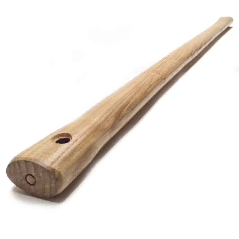 Násada sekeromotyky, motyky Krumpholz, jasanová 110cm (9022)
