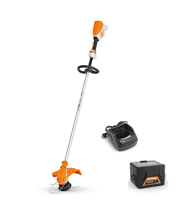 STIHL FSA 60 R SET