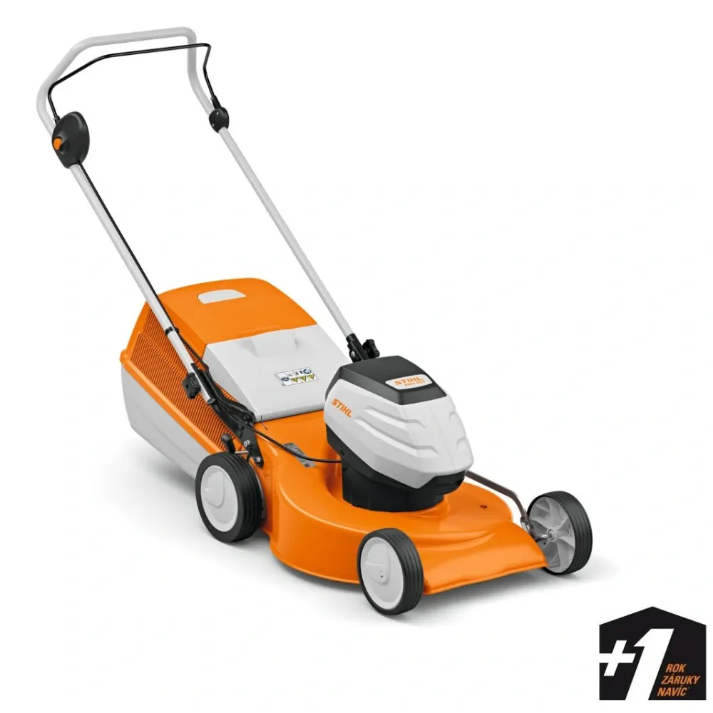 STIHL RMA 253