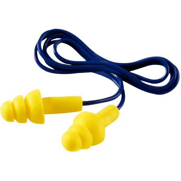 Špunty do uší Zátky do uší UltraFit EAR (KP-UF01000)