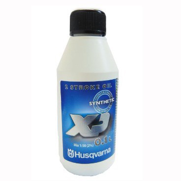 Olej HUSQVARNA XP Synthetic 2T 0,1 l