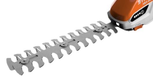 Stříhací lišta na keře pro STIHL HSA 26 (HA038203000)