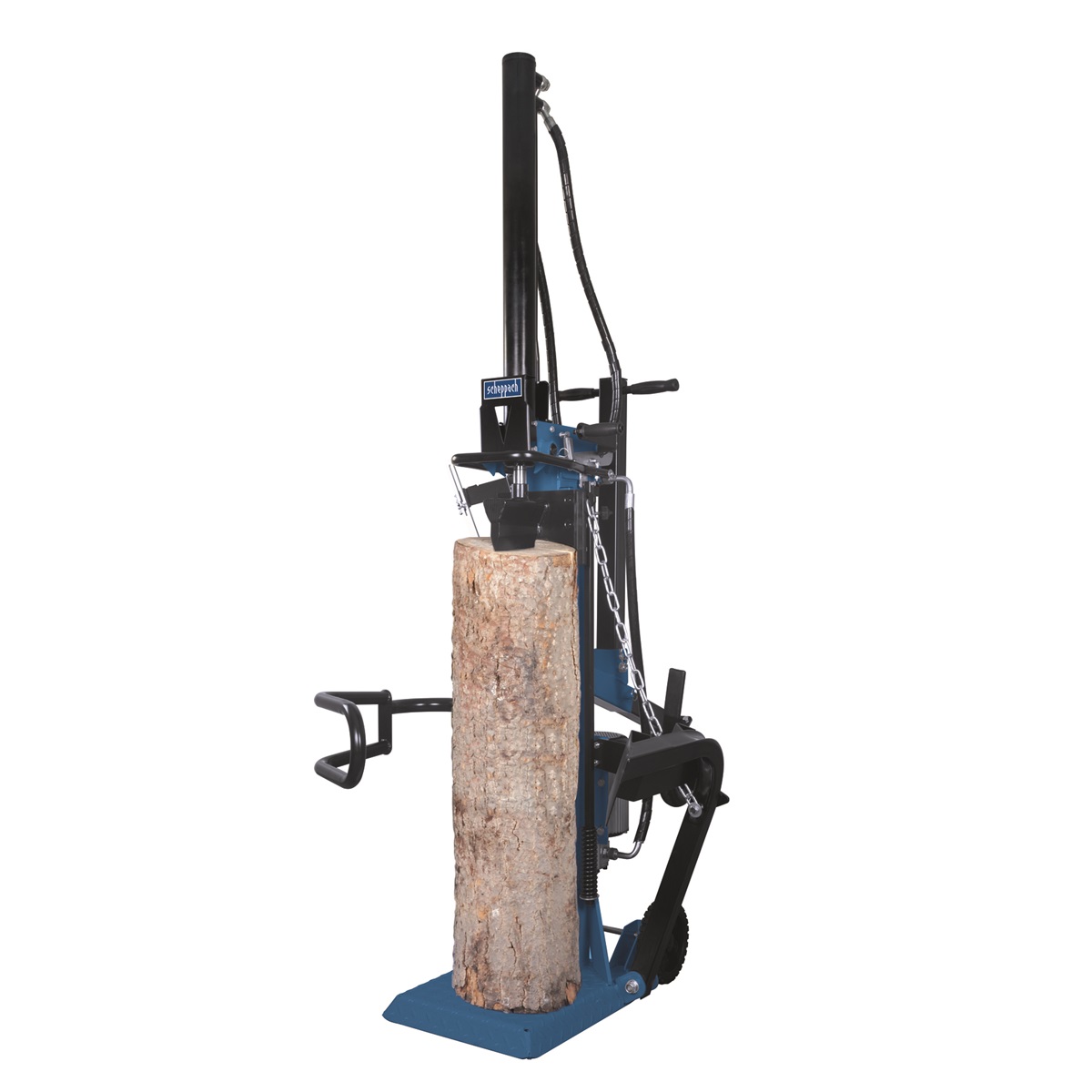 SCHEPPACH HL 1050 400V