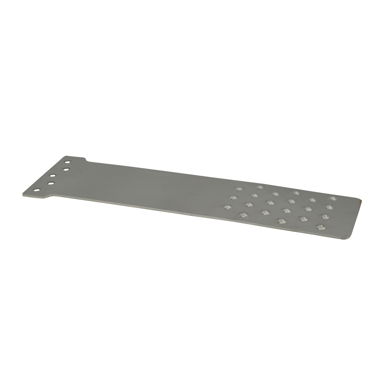 Náhradní plech pro mechanický klín VALFIX BAST-ING