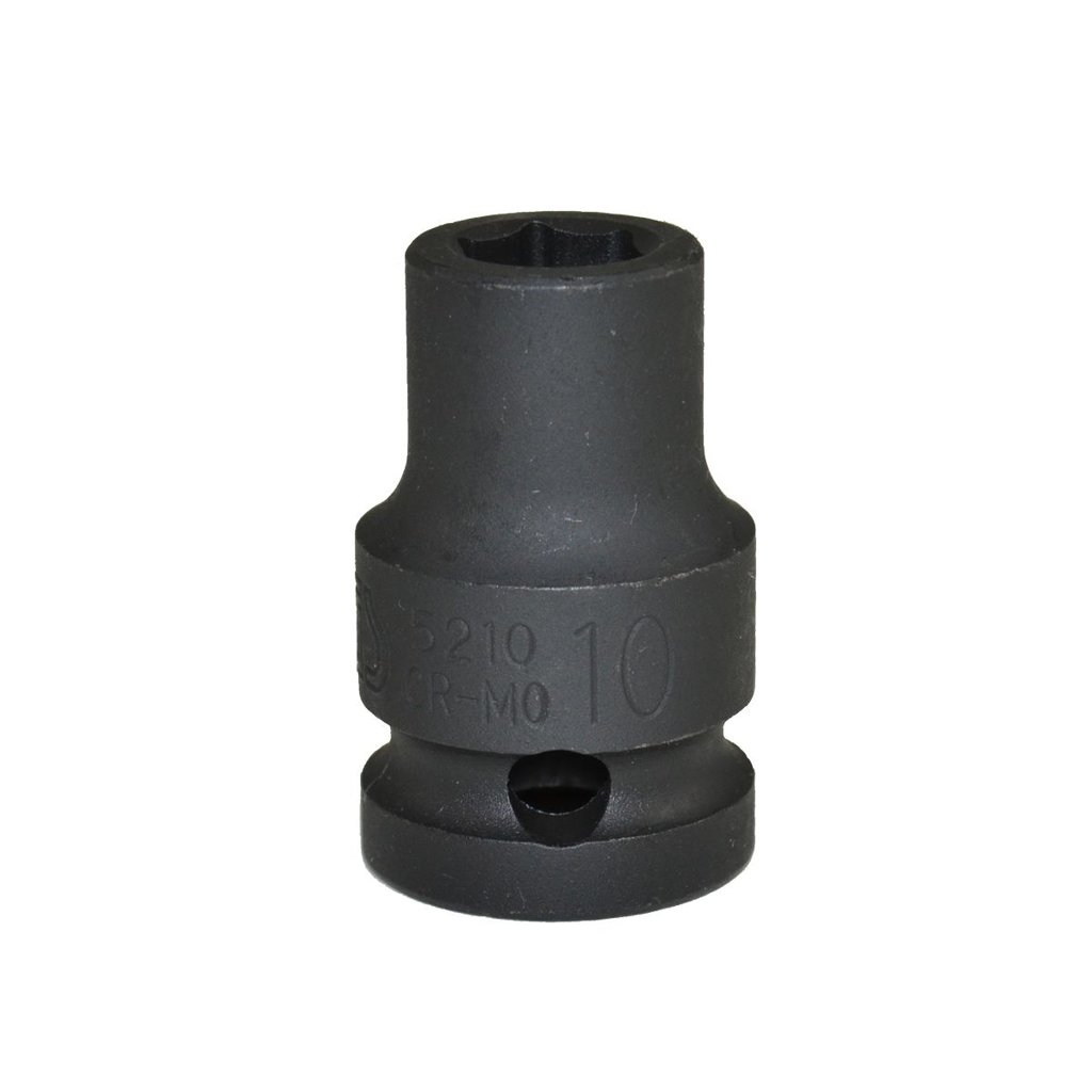 Nástrčný klíč 10mm pro mechanický klín VALFIX BAST-ING