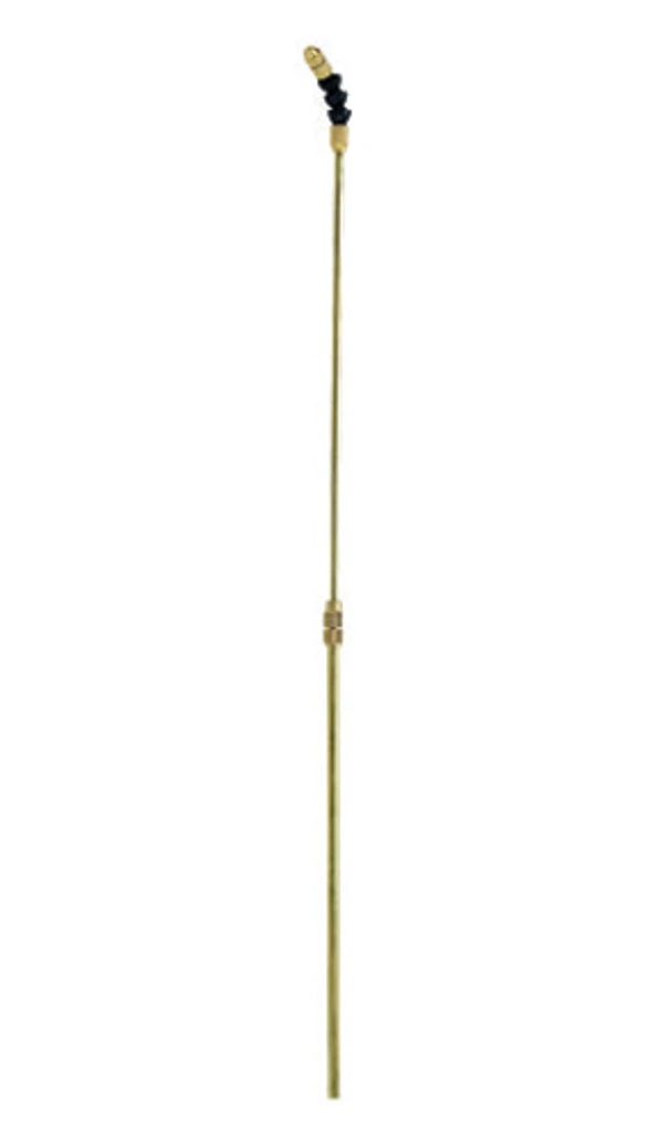 Teleskopická trubka 30-75 cm Hecht (003016)
