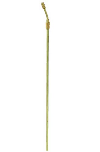 Teleskopická trubka 150 cm Hecht (004500)