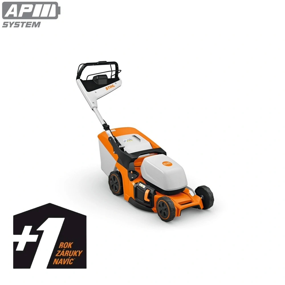 STIHL RMA 448 PV