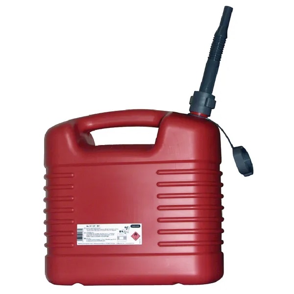 Kanystr na palivo 20 l Pressol (KP-21137)