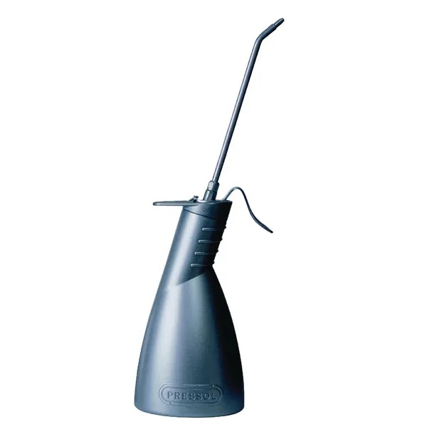 Hliníková pumpovací olejnička 500ml Pressol (KP-03905)