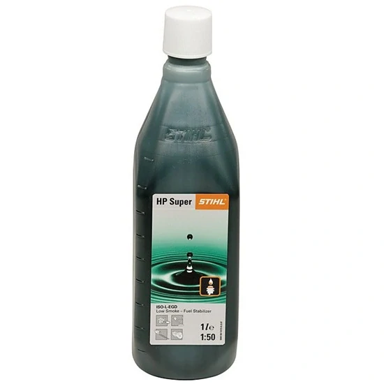 Olej STIHL HP Super 1 l (1 litr), STIHL (07813198053)