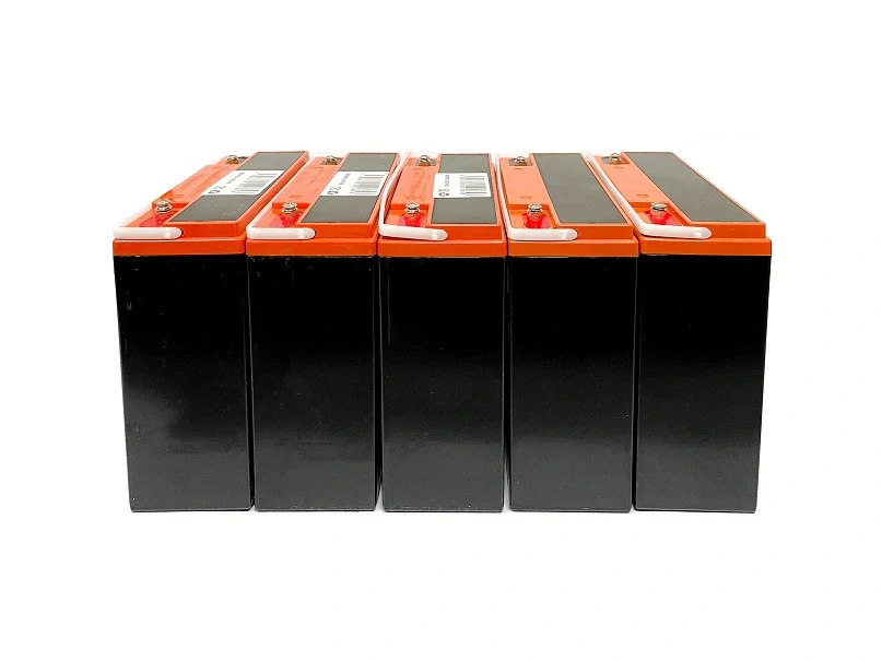 Baterie pro seniorský vozík Selvo 31000, Selvo 41000 (60V 24Ah)