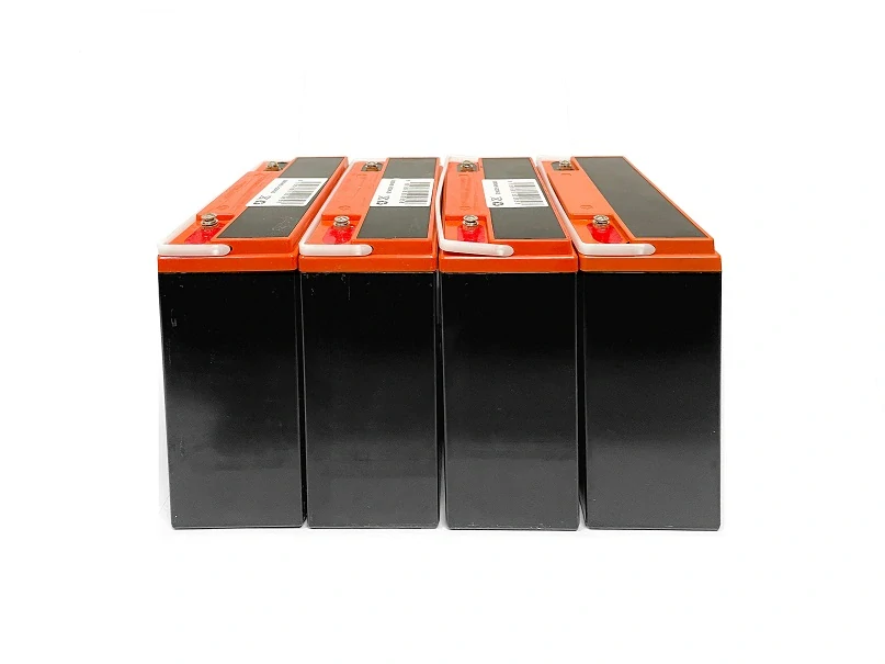 Baterie pro seniorský vozík Selvo 3500.6 (48V 24Ah)