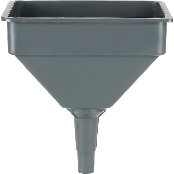 Trychtýř na benzín se sítkem 4l Pressol (KP-02370)