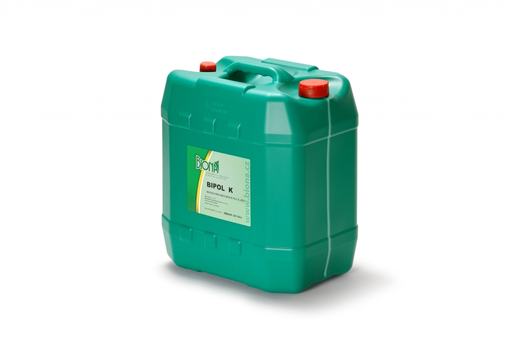 Biologický olej Bipol K 20 l (IT-62800210)