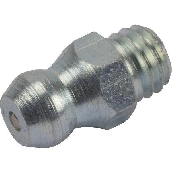 Šroubovací maznička M6 180° (KP-GN61180K)