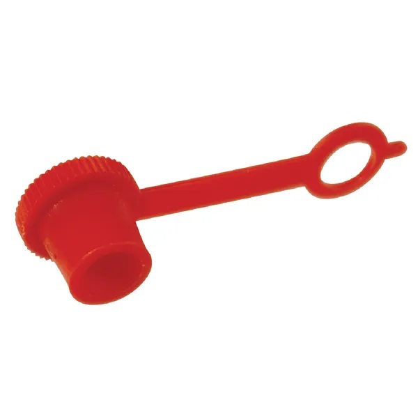 Víčko mazací hlavice 6mm (KP-KS12833)