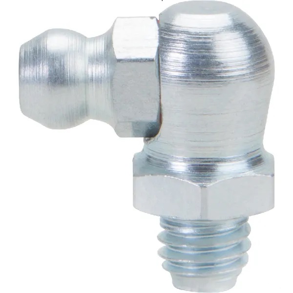 Šroubovací maznička M6 90° (KP-GN6190)