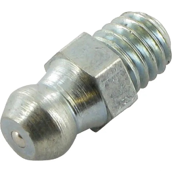 Šroubovací maznička M6 180° (KP-GN61180)