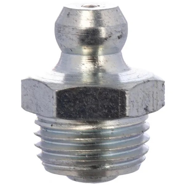 Šroubovací maznička M10x1 180° (KP-GN101180)