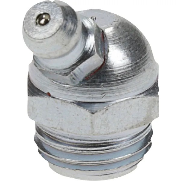 Šroubovací maznička 1/4" BSP 45° (KP-GN1445)