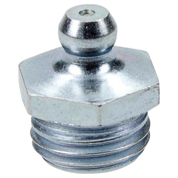 Šroubovací maznička 1/4" BSP 180° (KP-GN14180)