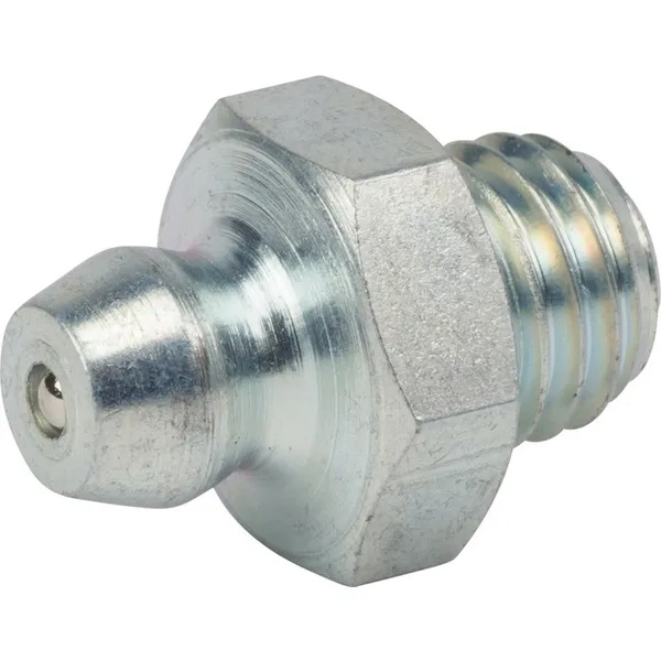 Šroubovací maznička 5/16" UNF 180° (KP-GN516180UNF)