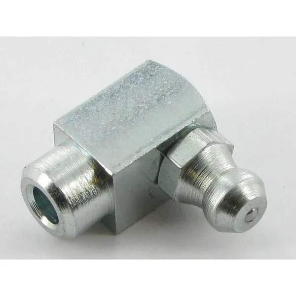 Zarážecí maznička M8-90° (KP-GN8901)