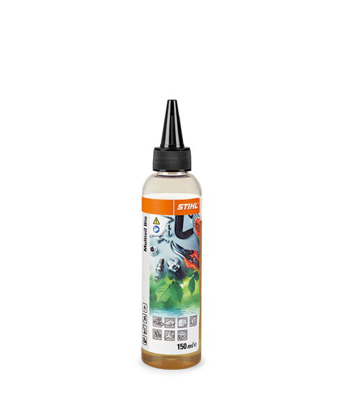 Univerzální olej Multioil BIO 150ml STIHL (07825168504)