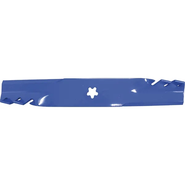 Nůž do sekačky, traktoru Multi nůž Predator 3v1, 422 mm, (KP-532180054KR)