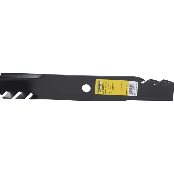 Nůž do sekačky, traktoru Multi nůž Predator 3v1, 424 mm, (KP-2986B1PD5024)