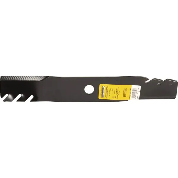 Nůž do sekačky, traktoru Multi nůž Predator 3v1, 433 mm, (KP-2986B1PD5138)