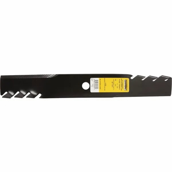Nůž do sekačky, traktoru Multi nůž 2 Predator 3v1, Vhodný pro Husqvarna 454 mm, (KP-2986B1PD5149)