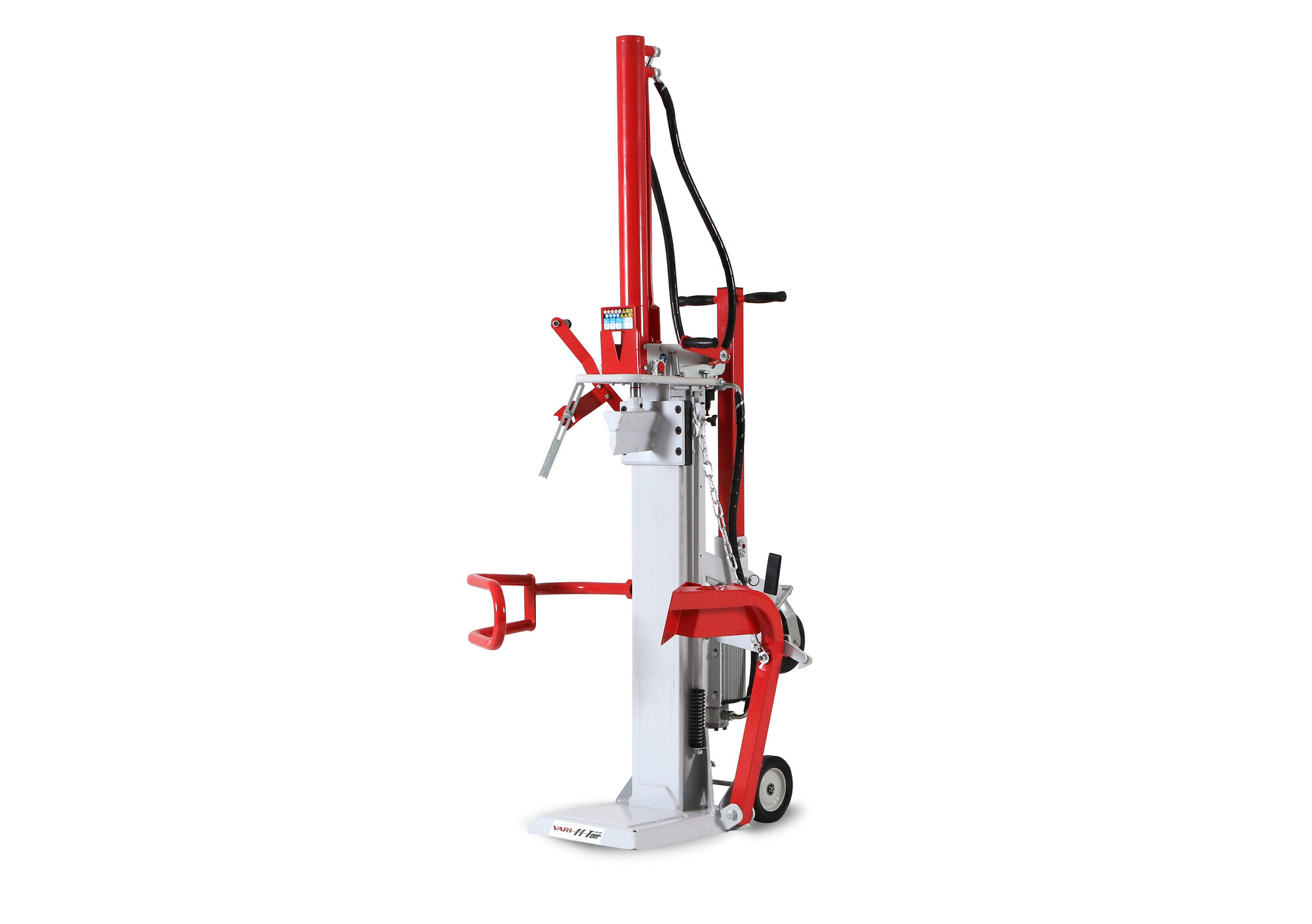 Vari 11 Ton Super Force 400 V