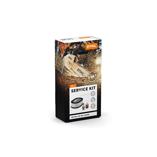 Servisní kit 4 pro pily STIHL MS 441, 461, 881 (11240074102)