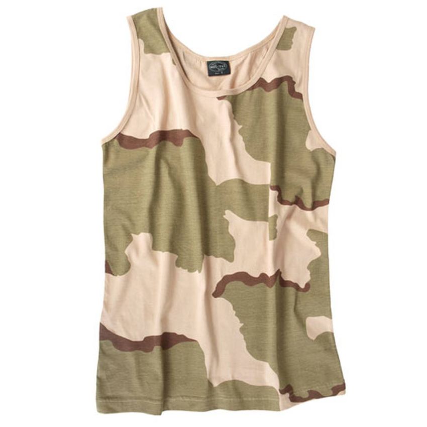 Nátělník Desert 3 L