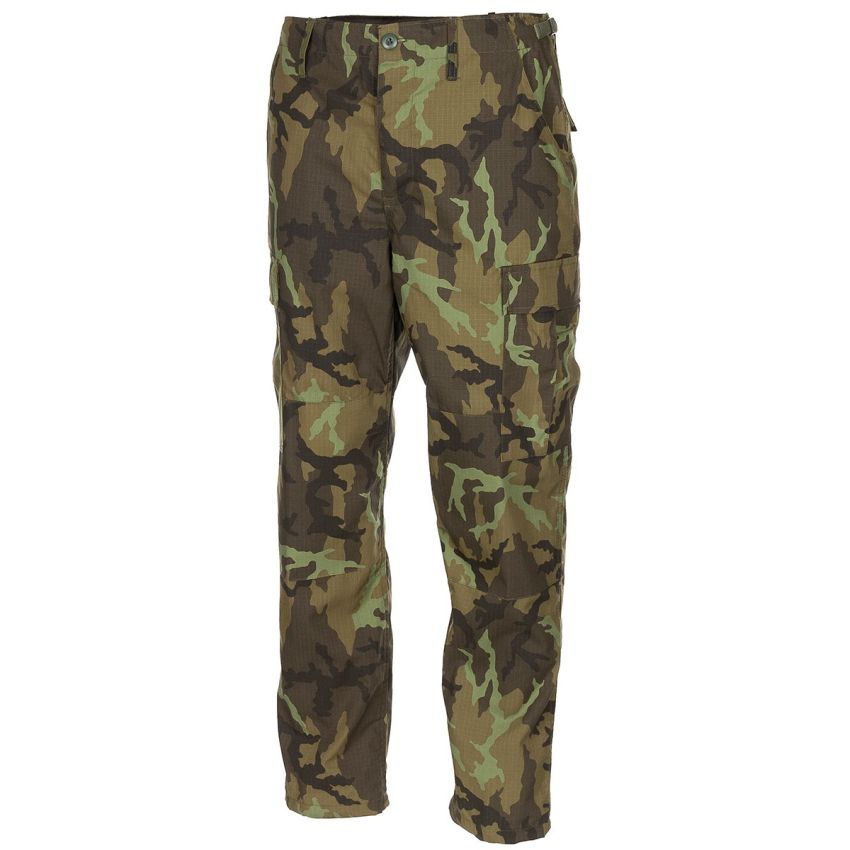 Kalhoty U.S. BDU Rip-Stop vz. 95 XXXL
