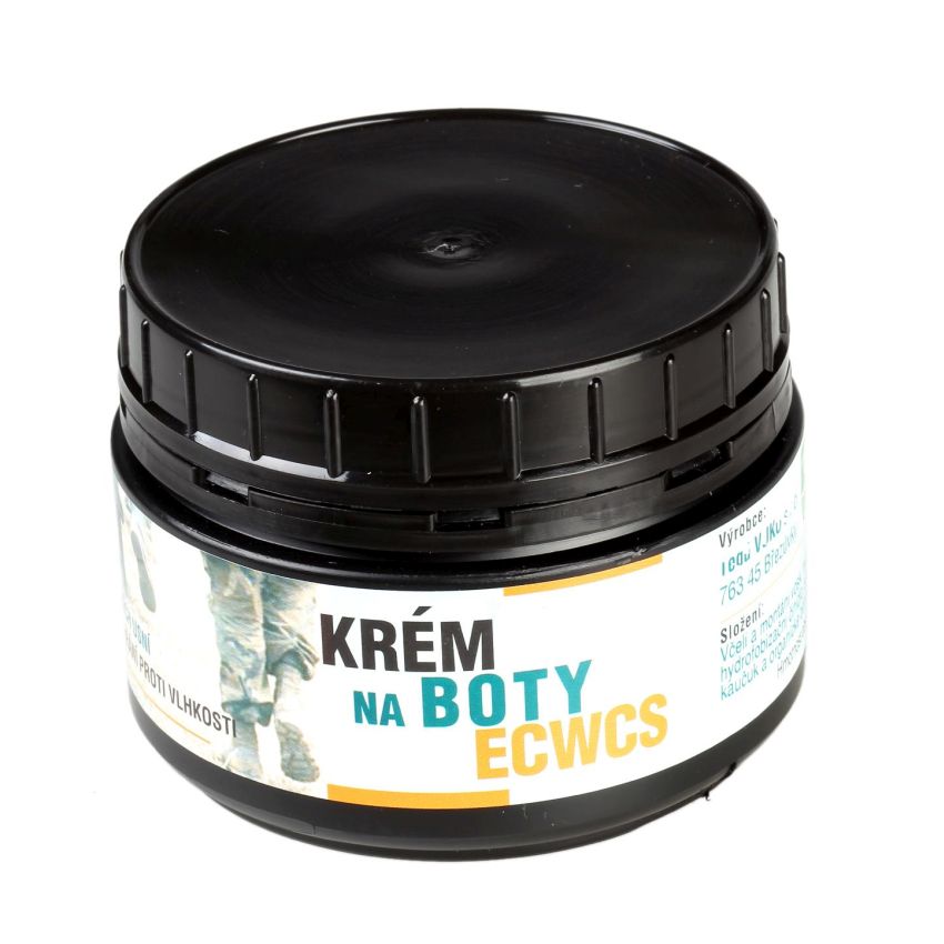 Krém na boty ECWCS 250g (AP-MK8018B5)