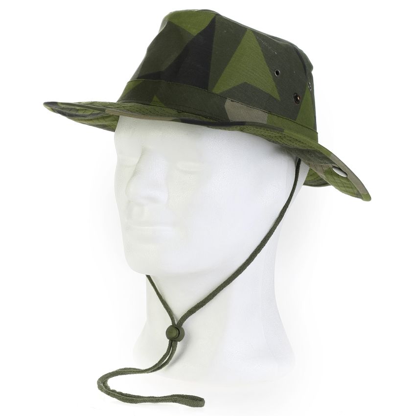 Klobouk australský - Švédsko XL (61cm)