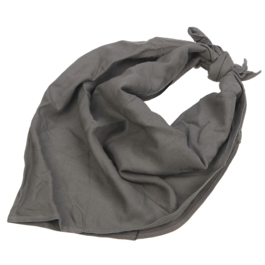 Šátek Bundeswehr Orig. ŠEDÝ provedení: NOVÝ