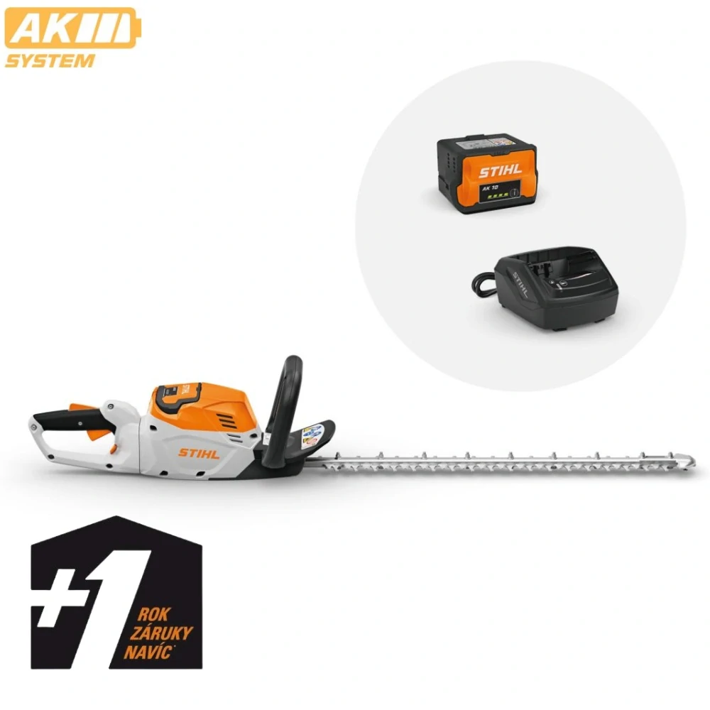 STIHL HSA 60 SET