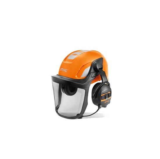 Přilbová souprava ADVANCE X-Vent ProCOM STIHL (00008880813)