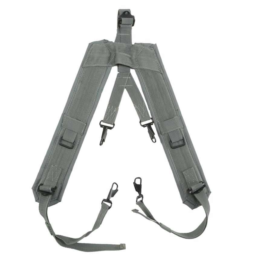 Treky LC-1 - US ARMY - ACU digital