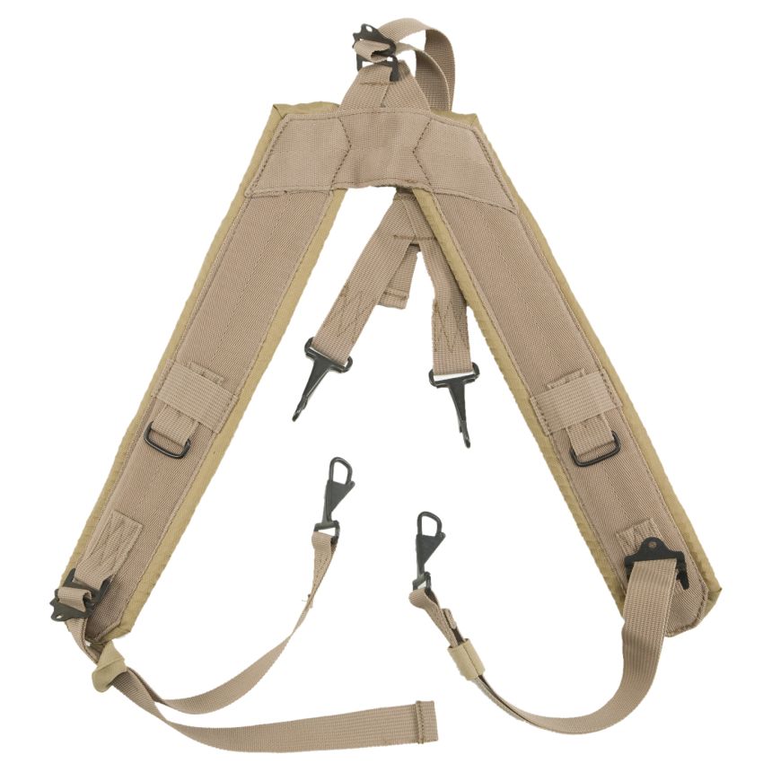Treky LC-1 - US ARMY - Béžové