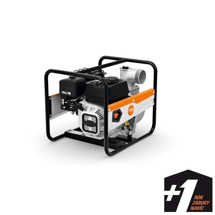 Vodní čerpadlo STIHL WP 600