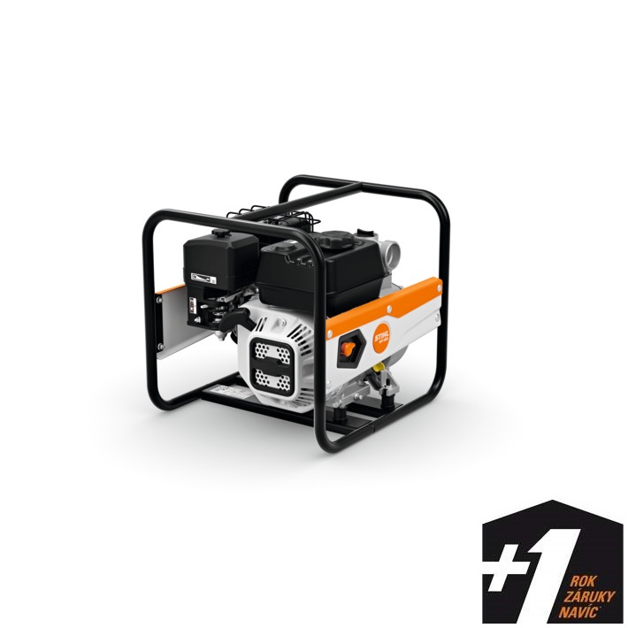 Vodní čerpadlo STIHL WP 300