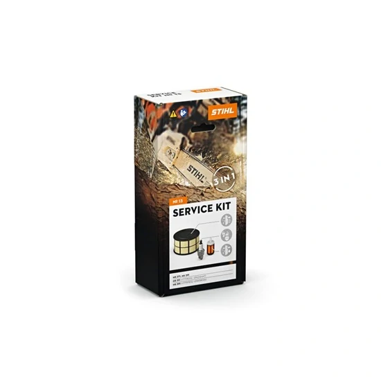 Servisní kit 13 pro pily STIHL MS 271, 291, 311, 391 (11400074103)