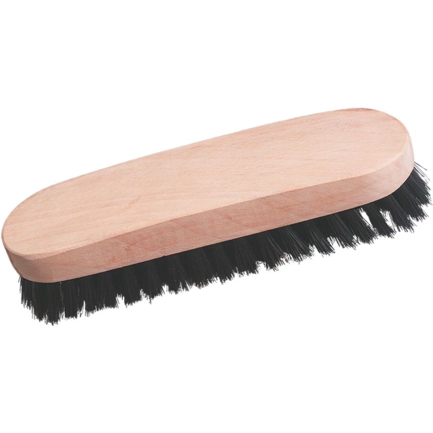Kartáč leštící