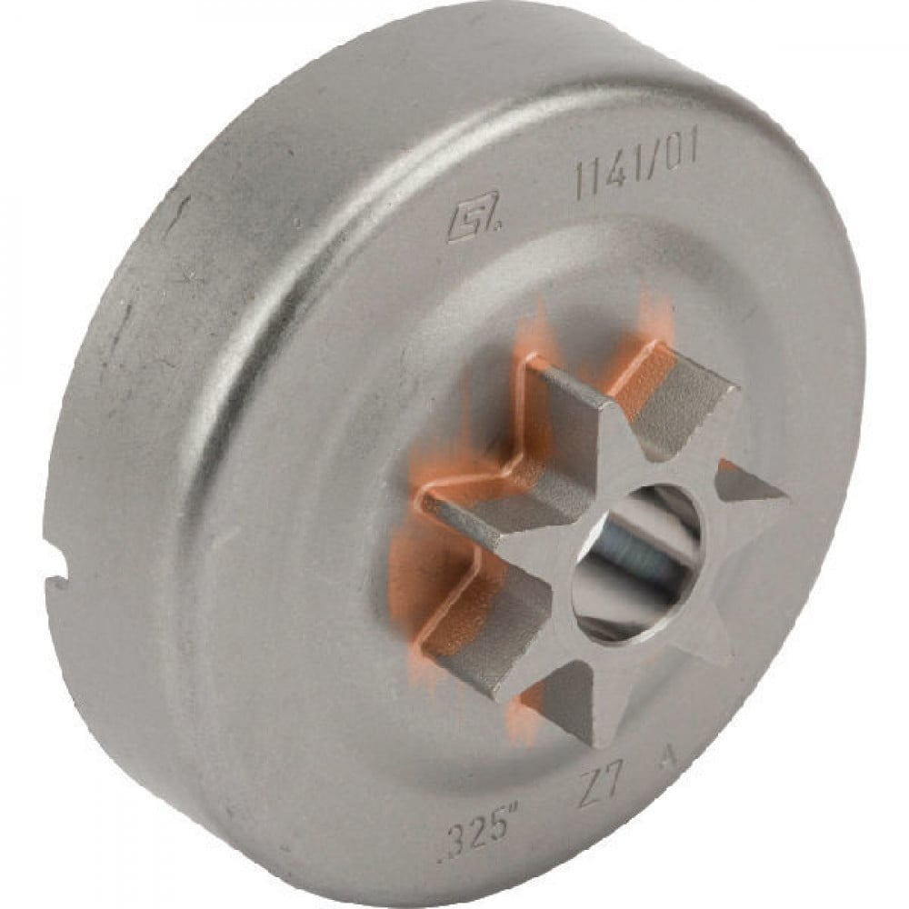 Řetězka (.325 - 7) pro STIHL MS 261, MS 271, MS 291 (11416402001)
