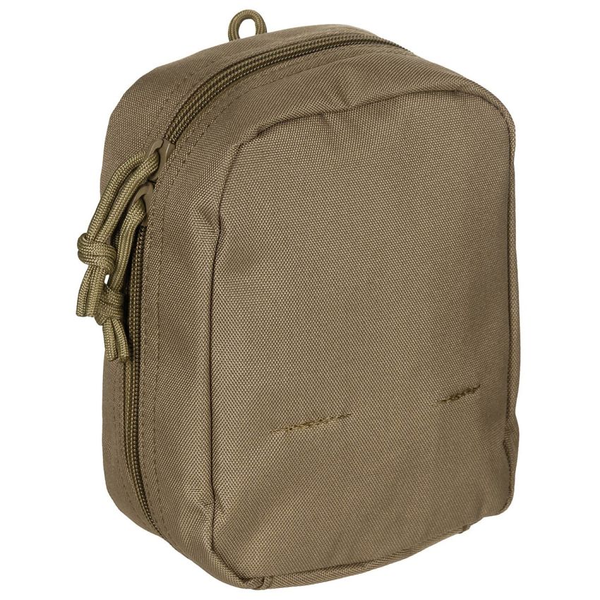 Pouzdro víceúčelové BÉŽOVÉ MOLLE small
